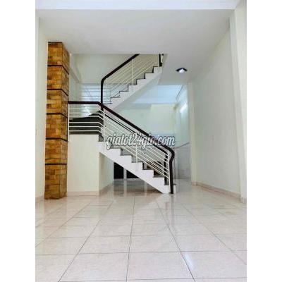 bán nhà - tân phú - hồ chí minh | Mặt tiền đường 10m có lề, khu bàn cờ, 52m2, nở hậu, chỉ 5 tỷ ...