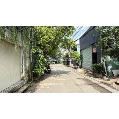 đất thổ cư - thủ đức - hồ chí minh | HÀNG HIẾM - MT HẺM 47 KINH DOANH TỐT - 3.8 ...