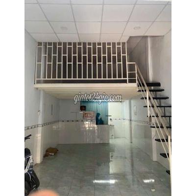 nhà cho thuê - bình tân - hồ chí minh | nhà cho thuê rẻ, dt 49 gác xuốt,, bình ...