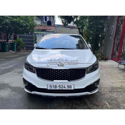 Ô tô - thủ đức - hồ chí minh | Chính chủ Kia Sedona 2.2 Full dầu BSTP 1 ...