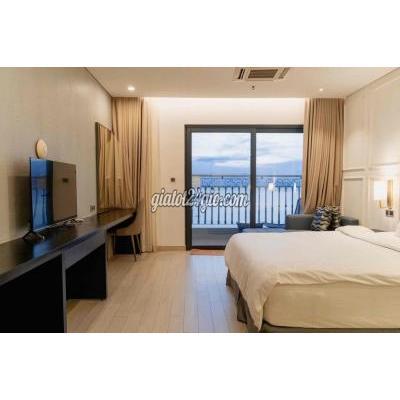 bán căn hộ - sơn trà - đà nẵng | Wyndham Danang Golden bay Hotel tại 01 Lê Văn Duyệt, Nại Hiên Đông, ...