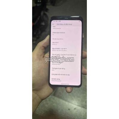 điện thoại - bình thạnh - hồ chí minh | Google Pixel 4 XL 128GB Đen Đã sử dụng ...