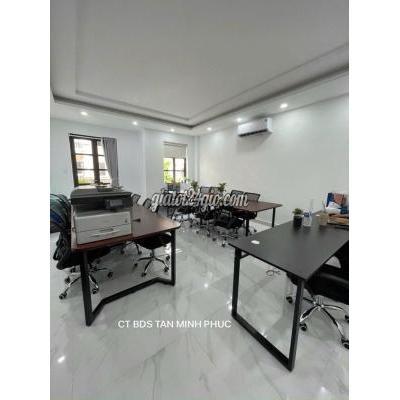 cho thuê mặt bằng - gò vấp - hồ chí minh | Khai xuân đầu năm Nguyên lầu gồm 2 phòng (Phòng trước và Phòng ...