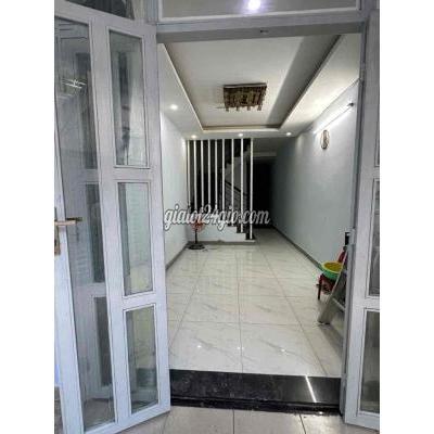 nhà cho thuê - gò vấp - hồ chí minh | Cho thuê nhà nguyên căn.Đường Trần Quốc Tuấn.P1Q.Gò ...