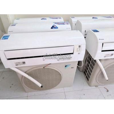 máy lạnh - quận 10 - hồ chí minh | Máy lạnh Daikin INVERTER ĐẸP ...