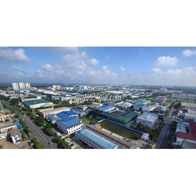 đất thổ cư - thuận an - bình dương | Bán gấp 210m2 đất Thổ Cư sẵn gần Khu Công Nghiệp giá 480 ...