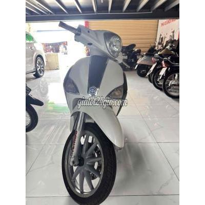 xe tay ga - thủ dầu một - bình dương | Piaggio Liberty Fi 2011 ...
