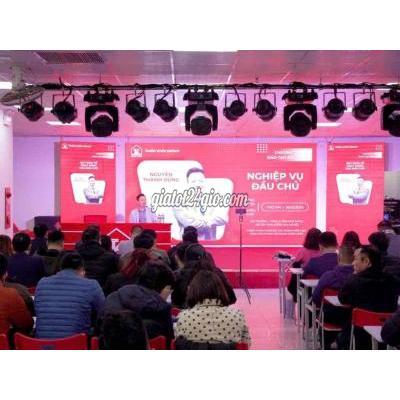 tuyển dụng - quận 10 - hồ chí minh | TUYỂN CTV BÁN NHÀ PHỐ - 3% HOA ...