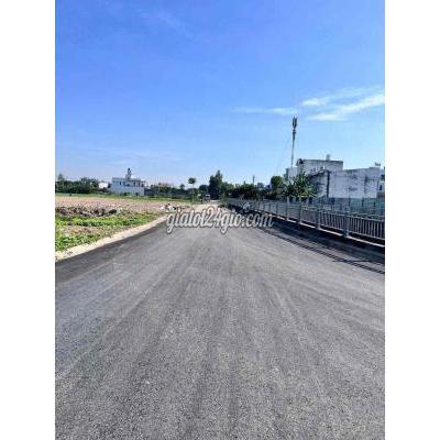 đất nông nghiệp - quận 12 - hồ chí minh | Đất 5x20m ngay chung cư ...