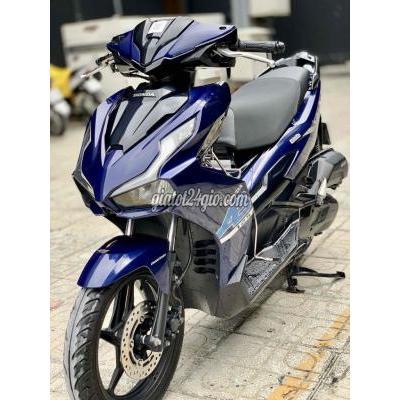 xe tay ga - gò vấp - hồ chí minh | Air Blade 125 4Val 2022 BSTP Chính Chủ Xe ...