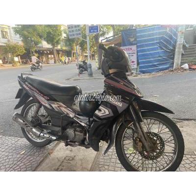 xe số - ngũ hành sơn - đà nẵng | Yamaha Ju MX 2008 ...