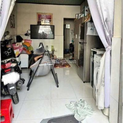 bán nhà - thuận an - bình dương | bán đất tặng 2 căn nhà C4 Lái Thiêu. gần cầu ông Bố, BV ...