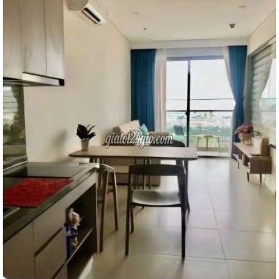 bán căn hộ - bà rịa - vũng tàu | Căn Hộ The Sóng Tầng 19 view đẹp cắt ...