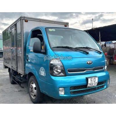 xe tải - tân phú - hồ chí minh | Kia K250 2018 ...
