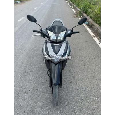 xe số - cái răng - cần thơ | Honda Future 125 Xám đen đã sử ...