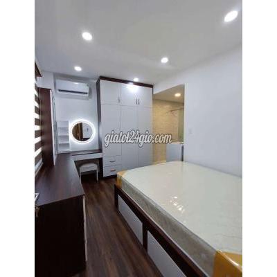 nhà cho thuê - tân bình - hồ chí minh | CHÍNH CHỦ - FULL NT - HXH 70/8 NGUYỄN BẶC - 42M2 - 1 LẦU ...