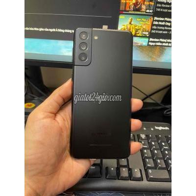 điện thoại samsung - thủ đức - hồ chí minh | Samsung S21 Plus 5G(8/128) máy đẹp chính ...