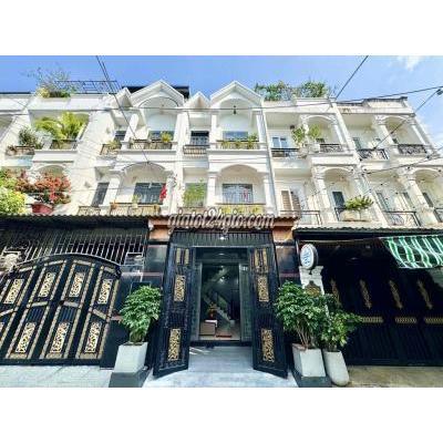 bán nhà - quận 12 - hồ chí minh | Picity _ Chợ Minh Phát Nhà 2 Lầu 3 Tấm. Hẻm 7M. Có Nội Thất. Quận ...