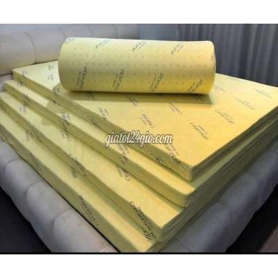 chăn ga gối nệm - gò vấp - hồ chí minh | Nệm cao su non ...