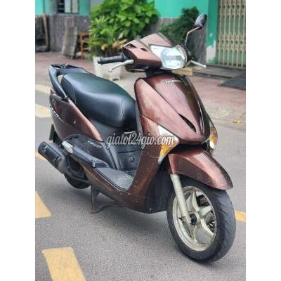 xe tay ga - thanh khê - đà nẵng | Honda Lead 2013..bs 43 chính ...