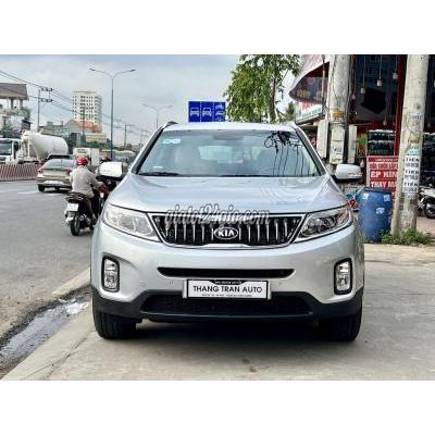 Ô tô - thuận an - bình dương | Kia Sorento 2.4 GAT Sản xuất: 2018 Odo: 43.000 ...