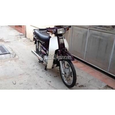 xe số - thanh xuân - hà nội | Xe đream màu ...