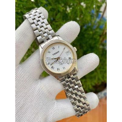 Đồng hồ nữ - thủy nguyên - hải phòng | Tissot PR50 ...