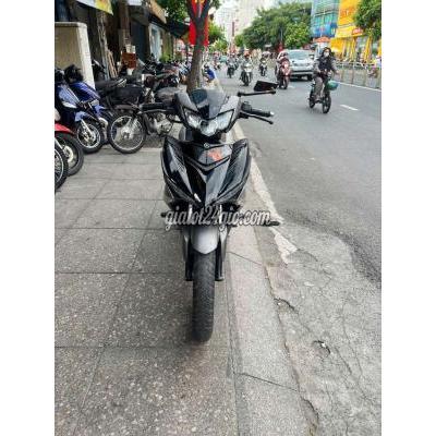 xe côn tay - tân phú - hồ chí minh | Yamaha Exciter 150 2020 Đen Mới ...