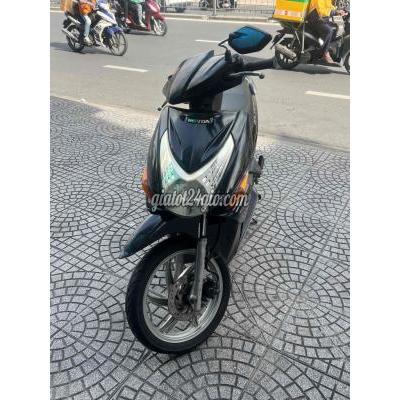 xe tay ga - gò vấp - hồ chí minh | Honda Click ...