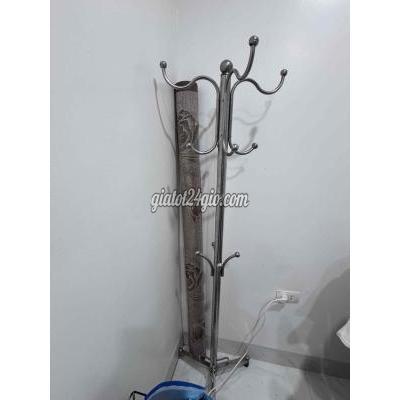 kệ để đồ - thanh xuân - hà nội | Giá treo đồ Inox ...