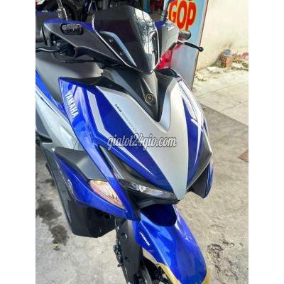 xe tay ga - ninh kiều - cần thơ | NVX 155cc ABS ( E có bán góp ...