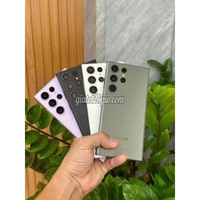 điện thoại samsung - gò vấp - hồ chí minh | Samsung S23 Ultra 5G - Snap 8 Gen 2 - Trả ...