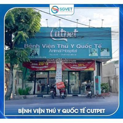 tuyển dụng - thuận an - bình dương | TUYỂN 02 NHÂN VIÊN NAM/NỮ SPA THÚ ...