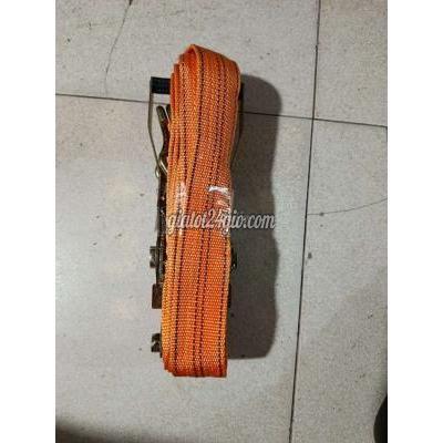 thiết bị chuyên dụng - nam từ liêm - hà nội | Dây chằng hàng Polyester 6m Cam Trung ...