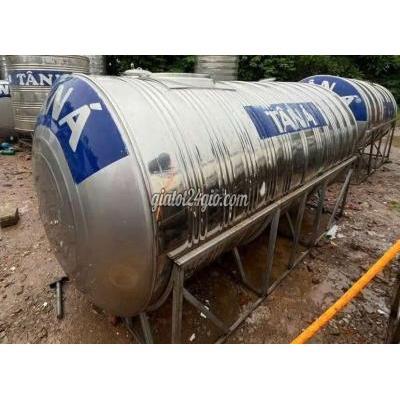 Thiết bị gia dụng - hoàng mai - hà nội | Bồn nước Sơn Hà Inox Đã sử ...