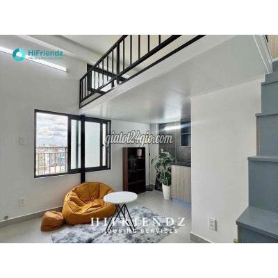 cho thuê căn hộ - thủ đức - hồ chí minh | Căn Hộ Dạng Gác - Full nội thất - Full new - Gần Sala - ĐKC - Quận ...