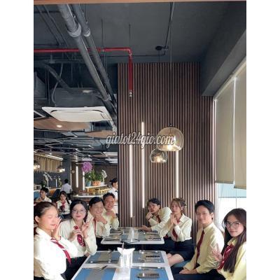 tuyển dụng - bình thạnh - hồ chí minh | BĐS BCONS PS - TUYỂN NV CSKH - NHẬN VIỆC ...