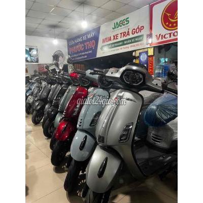 xe tay ga - tân phú - hồ chí minh | xe máy điện victoria ...