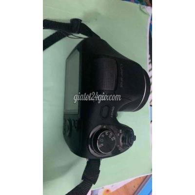 máy ảnh - hà tĩnh - hà tĩnh | Máy ảnh Sony DSC-H300 Đen 35x ...