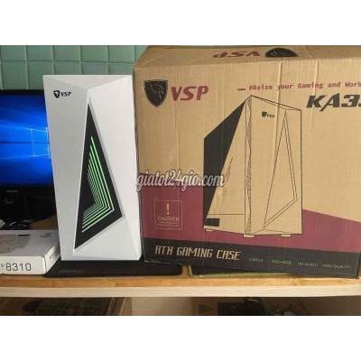 thùng máy tính - quận 6 - hồ chí minh | PC ĐỒ HỌA,GAME/i7 7700/GAM 8G/VGA GTX1050TI ...
