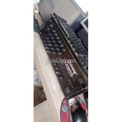 amply mixer - quận 8 - hồ chí minh | Amply karaoke Arirang pa203lll ...