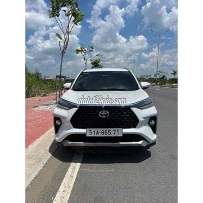 Ô tô - quận 8 - hồ chí minh | Toyota Veloz Cross 2022 Bản Top 66000 ...