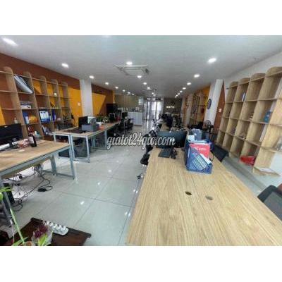 nhà cho thuê - phú nhuận - hồ chí minh | CHO THUÊ SÀN VĂN PHÒNG NGAY NGÃ TƯ PHÚ NHUẬN 95m2 giá chỉ 2x ...