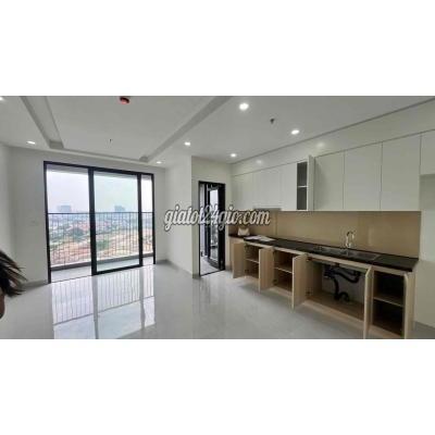 cho thuê căn hộ - thuận an - bình dương | cho thuê căn góc 2PN view Hồ Gươm Xanh, mới tinh ...