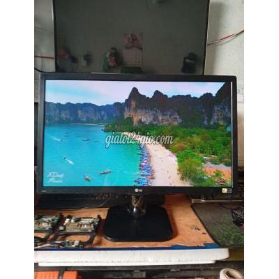 phụ kiện máy tính - bình tân - hồ chí minh | Màn hình LG 24MP47 23.6 inch FullHD ...