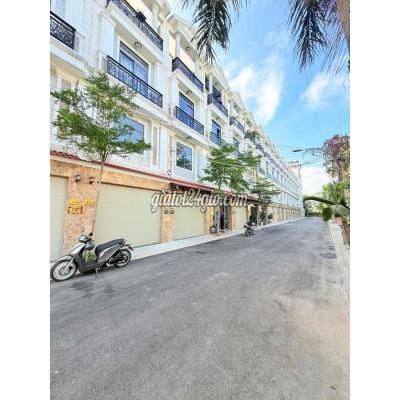 bán nhà - thủ đức - hồ chí minh | BÁN DÃY NHÀ SÁT VẠN PHÚC CITY ĐƯỜNG 10 ...
