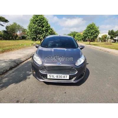 Ô tô - trảng bom - đồng nai | Ford Fiesta ...