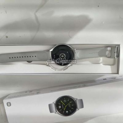 đồng hồ thông minh - bình chánh - hồ chí minh | Xiaomi Watch 2 Xám ...