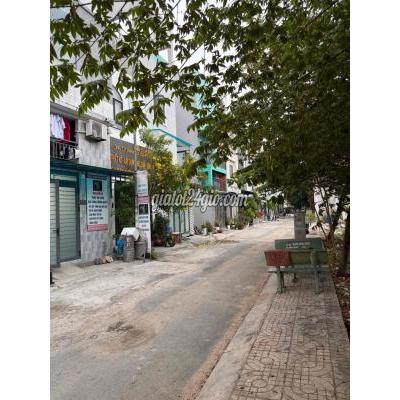 đất thổ cư - bình tân - hồ chí minh | Đất nền Gần Aeon Bình ...