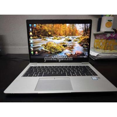 laptop - bình tân - hồ chí minh | HP EliteBook 840 G6 i7 8565U 14 card rời ,Cảm ...